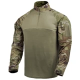 Condor GEN II Long Sleeve Combat Shirt, Scorpion