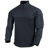 Condor GEN II Long Sleeve Combat Shirt, Graphite