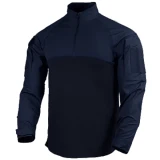 Condor GEN II Long Sleeve Combat Shirt, Navy Blue