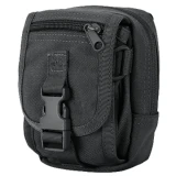 Condor Gadget Pouch, Black