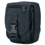 Condor Gadget Pouch, Navy Blue