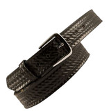 Boston Leather American Value Line Belt 6605-1-44 Boston Leather American Value Line Belt 6605-1-44