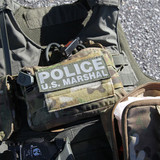 Blue Force Gear Admin Pouch, Multi-Cam 4