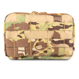 Blue Force Gear Admin Pouch, Multi-Cam 2