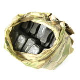 Blue Force Gear Ten-Speed Ultralight Dump Pouch, Multi-Cam 5