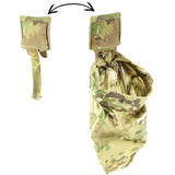 Blue Force Gear Ten-Speed Ultralight Dump Pouch, Multi-Cam 2