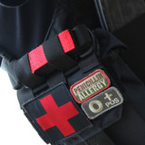 Blue Force Gear Tourniquet NOW! Strap