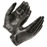 Hatch Ct250 Cooltac Patrolman Duty Gloves With Leather Palms 