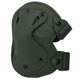 XTAK KNEE PADS HATCH od green