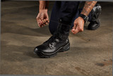 BE SELFISH WHEN SELECTING YOUR FOOTWEAR: COMFORT IS KEY BE SELFISH WHEN SELECTING YOUR FOOTWEAR: COMFORT IS KEY