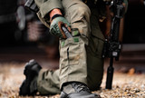 TACTICAL PANTS: THE BEST CHOICE FOR DUTY-SPECIFIC WORKWEAR