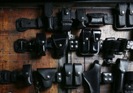 How to Assemble the Best Police Duty Belt Setup for You (Plus 6 Tips for Comfortable Wearing)