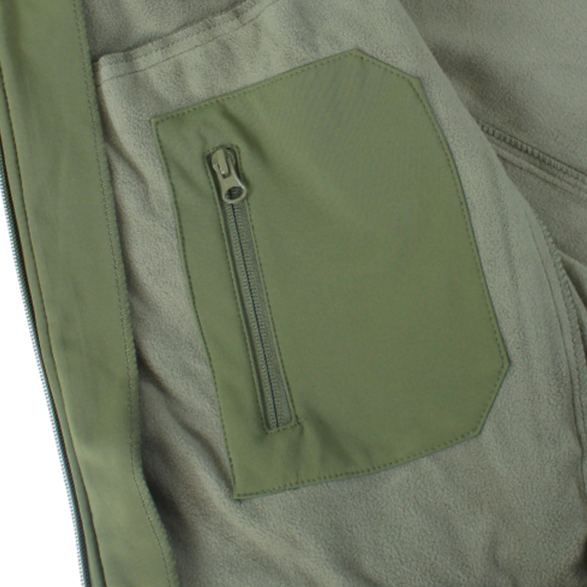 Gerber Thriller SX 5-in-1 Jacket w/ Warrior Soft Shell Liner