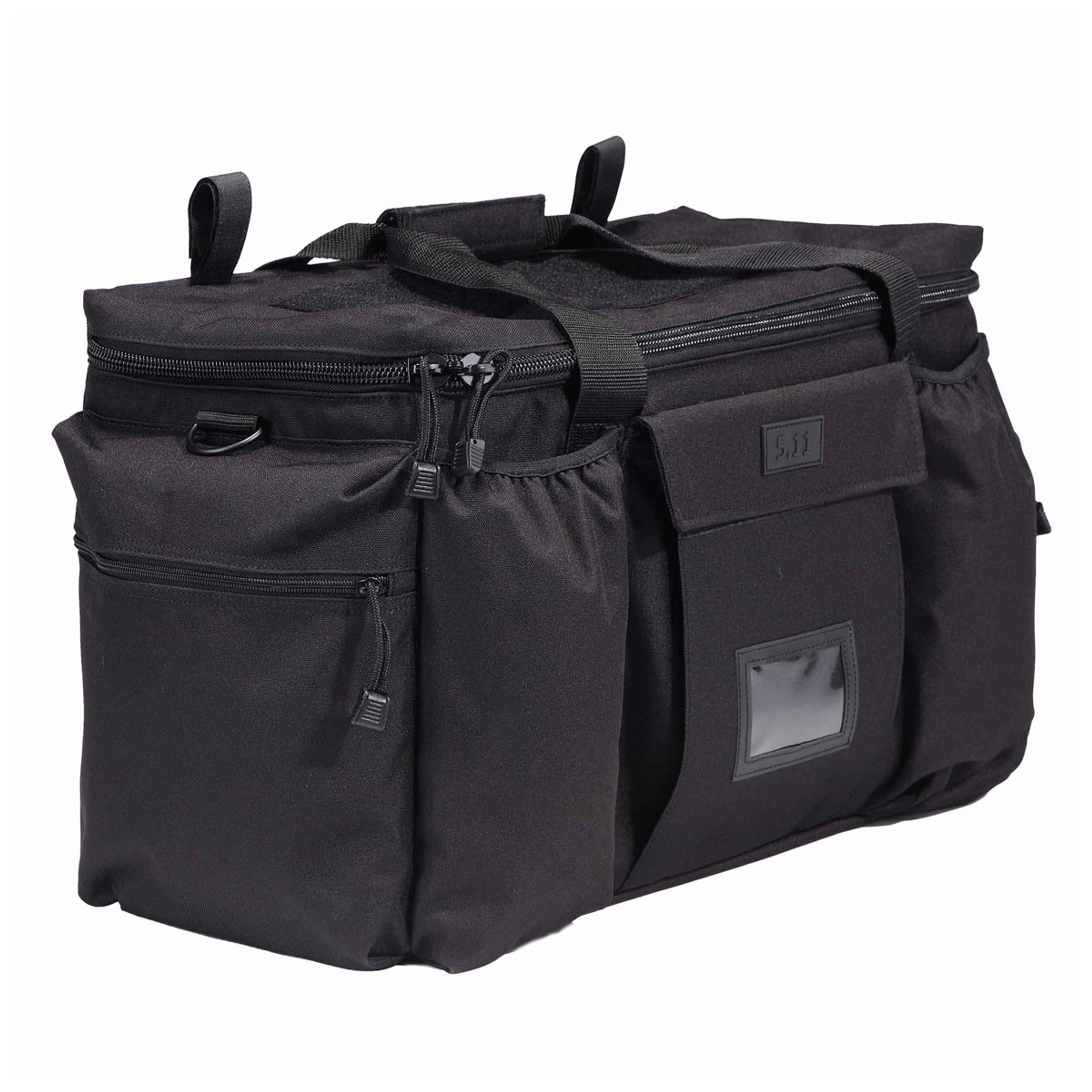 Shop 5.11 Tactical Patrol Ready Bag for police
