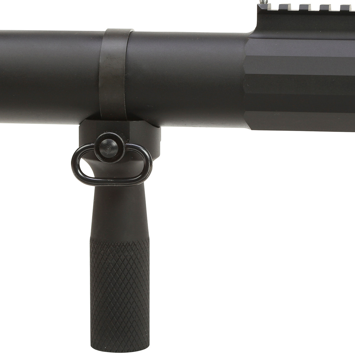 Shop Defense Technology 40mm LMT Tactical Single Shot Launcher with