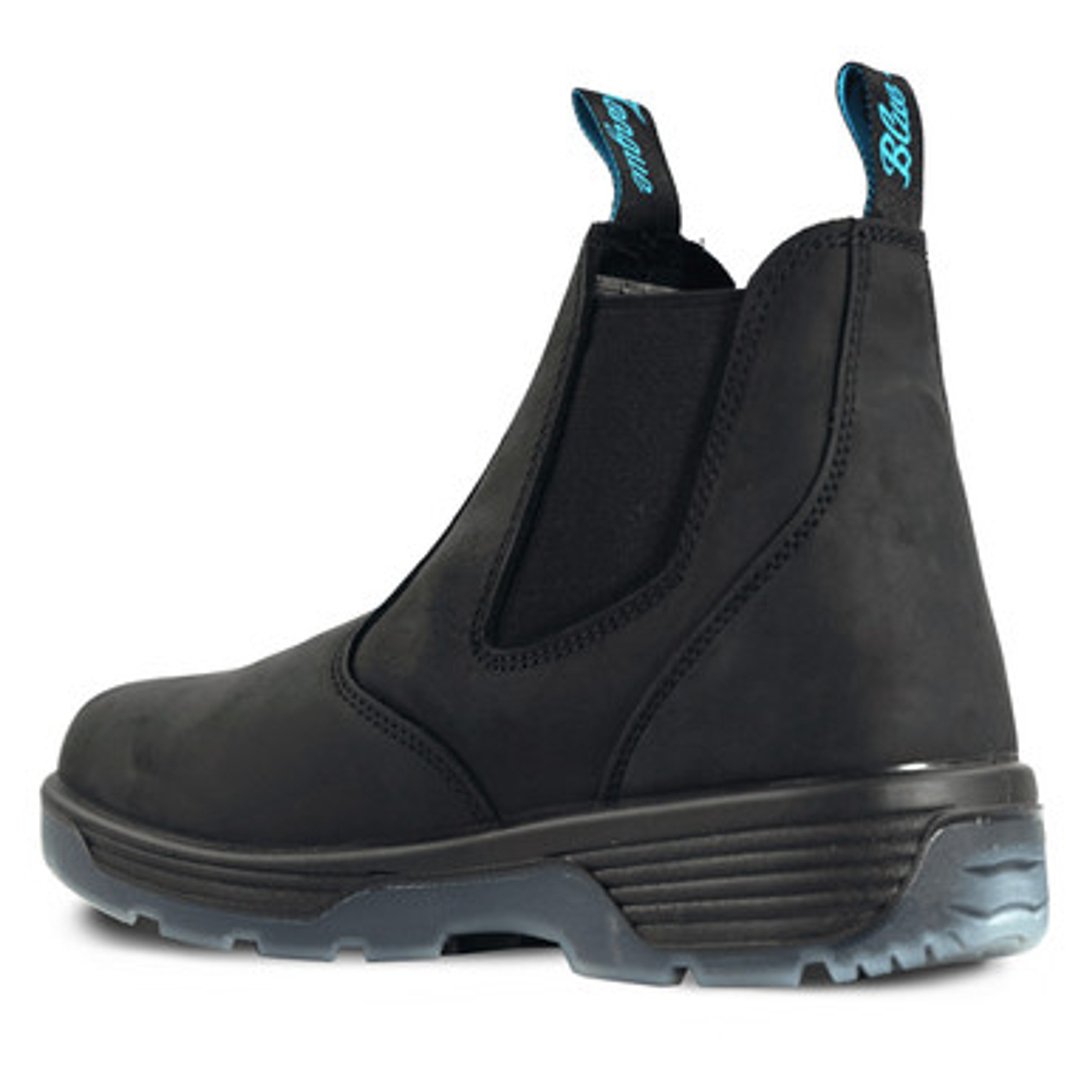 Shop Redback Blue Tongue Station Composite Toe Boot