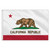 Valley Forge Spectramax Nylon California State Flag