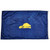 Valley Forge Spectramax Nylon Oregon State Flag, back