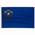 Valley Forge Spectrapro Polyester Nevada State Flag