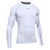 Under Armour HeatGear Armour Compression Long Sleeve Shirt front view