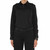 5.11 Tactical Women's Rapid PDU® Long Sleeve Shirt, Black front