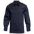 5.11 Tactical Men's PDU Rapid Long Sleeve Shirt, dark navy front