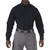 5.11 Tactical Stryke Long Sleeve Shirt, Dark Navy front view