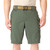 5.11 Tactical 11" Men's Cargo Taclite® Shorts, Green