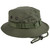 5.11 Tactical Boonie Hat, TDU Green back