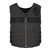 Safariland PROTECH 2.0 Bothell Armor Carrier, Black, front view