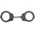 Peerless Superlite Chain Link Handcuff, Black