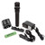 Nightstick Metal Tactical Rechargeable Flashlight 06