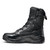 5.11 Tactical A.T.A.C. 2.0 8" Side Zip Boot, instep view