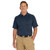 CornerStone Select Snag-Proof Tactical Polo Dark Navy