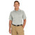 CornerStone Select Snag-Proof Tactical Polo Light Gray