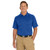 CornerStone Select Snag-Proof Tactical Polo Royal