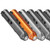 Streamlight Wedge EDC Pocket Light, Orange