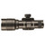 Streamlight ProTac Rail Mount 1 Light, Black side view