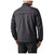 5.11 Tactical Chameleon Softshell 2.0 Jacket, Black back view