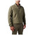 5.11 Tactical Chameleon Softshell 2.0 Jacket, Ranger Green front view