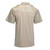 5.11 Tactical PDU Rapid Short Sleeve Shirt, silver tan back