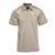 5.11 Tactical PDU Rapid Short Sleeve Shirt, silver tan front