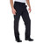 5.11 Tactical Fast-Tac Urban Pant, dark navy side view