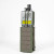 High Speed Gear Duty Radio TACO, Olive Drab