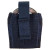 High Speed Gear Single Duty Handcuff TACO, LE Blue