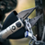 Hurst Black StrongArm LE/Military Kit, Shown Cutting Chains