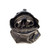 High Speed Gear Gas Mask Pouch V2, Black top view