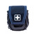 High Speed Gear ReVive Medical Pouch, LE Blue front view