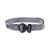 High Speed Gear COBRA IDR 1.75 in. Rigger Belt - with Loop Fastener, wolf gray