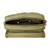 High Speed Gear Pogey Pouch - MOLLE, Olive Drab top open view
